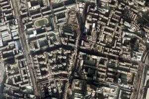建蘭路衛星地圖-甘肅省蘭州市七里河區建蘭路街道地圖瀏覽