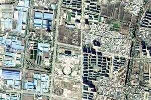 牡丹区卫星地图-山东省菏泽市滨城区地图浏览