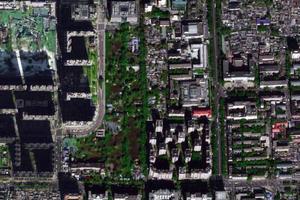 粉房琉璃街社區衛星地圖-北京市西城區陶然亭街道米市社區地圖瀏覽