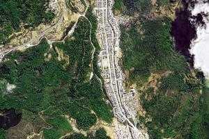 那坡縣衛星地圖-廣西壯族自治區百色市那坡縣、鄉、村各級地圖瀏覽
