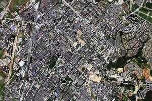 玉溪市衛星地圖-雲南省玉溪市、區、縣、村各級地圖瀏覽