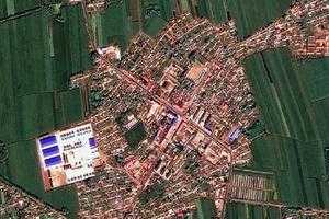 平阳镇卫星地图-黑龙江省齐齐哈尔市甘南县兴十四镇、村地图浏览