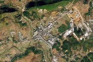 四都镇卫星地图-江西省九江市修水县复原乡、村地图浏览
