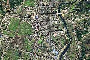 大瑶镇卫星地图-湖南省长沙市浏阳市大瑶镇、村地图浏览