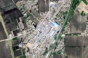 达家沟镇卫星地图-吉林省长春市德惠市达家沟镇、村地图浏览