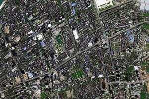 安康市衛星地圖-陝西省安康市、區、縣、村各級地圖瀏覽