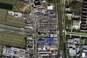 浦东卫星地图-江苏省连云港市海州区新浦街道地图浏览