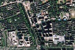 上海卫星地图