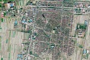 古岘卫星地图