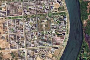 衡南衛星地圖 衡南衛星地圖