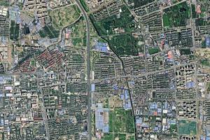 清和園社區衛星地圖