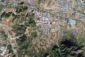 丰各庄村卫星地图