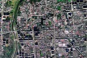 老王坡農場衛星地圖