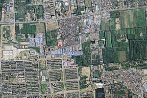小辛庄村卫星地图