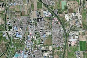 徐辛庄村卫星地图
