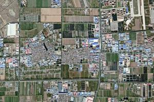 北大化村卫星地图