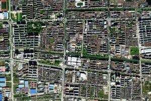 黎城卫星地图