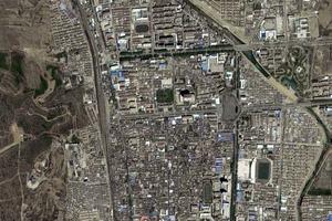 高平卫星地图 高平卫星地图