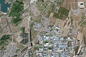 永乐庄村卫星地图