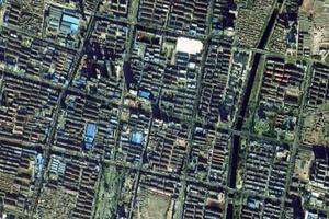 龙廷镇卫星地图