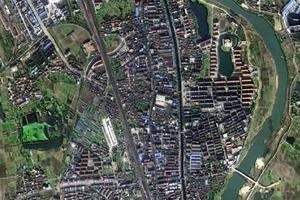 向塘衛星地圖 向塘衛星地圖