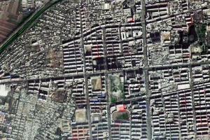 遼寧省金城原種場衛星地圖