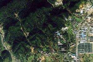 桂林卫星地图