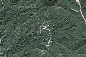 山神庙村卫星地图