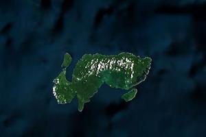 泰莫图卫星地图