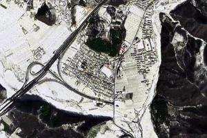 牛毛塢衛星地圖