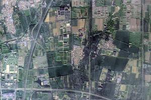 西水泉村卫星地图