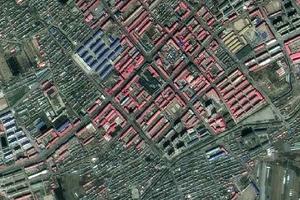 慶陽農場衛星地圖