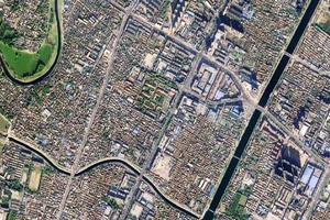 錦和街道衛星地圖