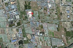 篤慶堂村衛星地圖