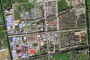 新集卫星地图 新集卫星地图
