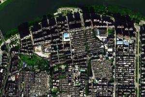 榕華衛星地圖