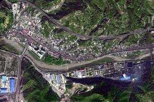 薛村卫星地图