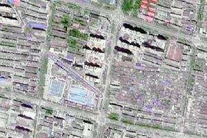 中華衛星地圖