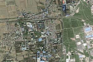 康莊鎮社區衛星地圖