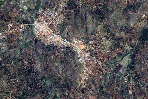 基博加卫星地图