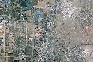 太和庄村卫星地图