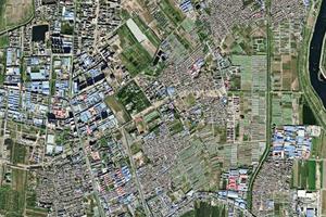 大兴庄村卫星地图