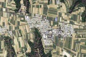 田庄卫星地图