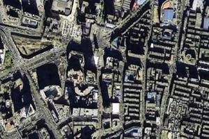 德化街衛星地圖