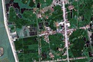 麻塘衛星地圖