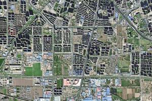 公庄村卫星地图