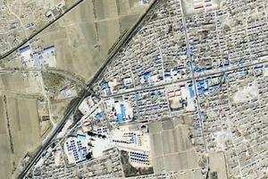 大布苏工业园卫星地图