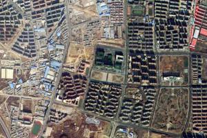 甘井子衛星地圖 甘井子衛星地圖