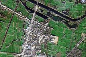 板橋集衛星地圖