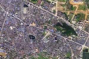 安徽宿松經濟開發區衛星地圖
